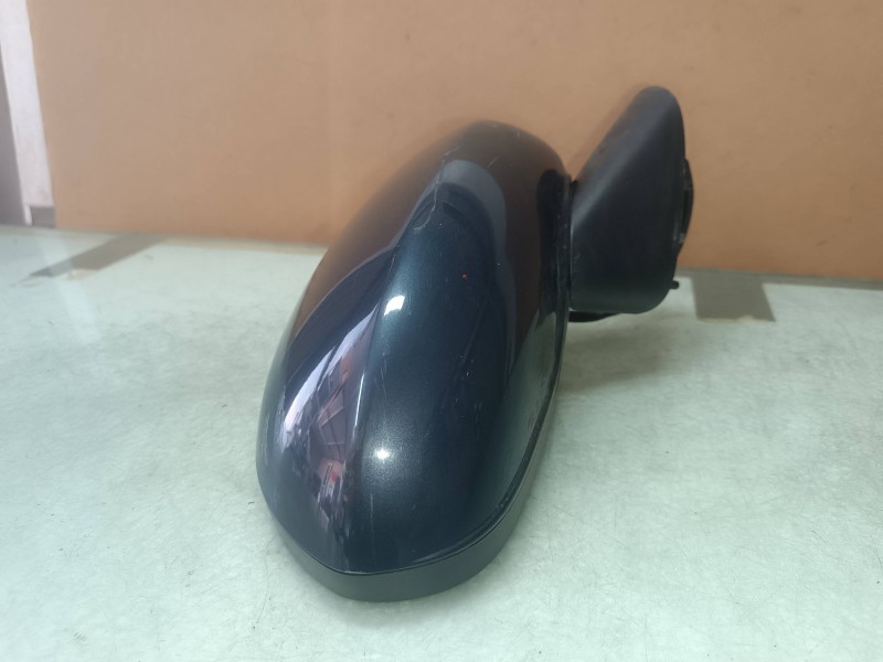Recambio de retrovisor derecho para opel corsa d catch me referencia OEM IAM 468435664  ELECTRICO