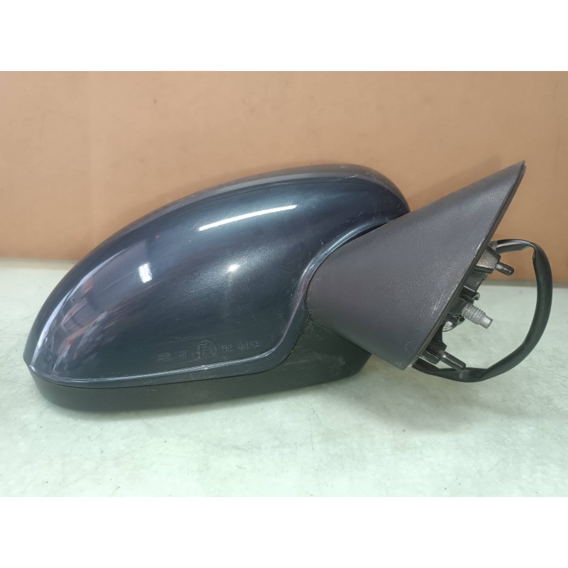 Recambio de retrovisor derecho para opel corsa d catch me referencia OEM IAM 468435664  ELECTRICO
