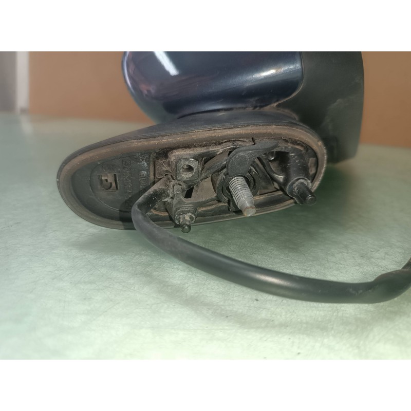 Recambio de retrovisor derecho para opel corsa d catch me referencia OEM IAM 468435664  ELECTRICO