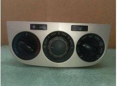 Recambio de mando calefaccion / aire acondicionado para opel corsa d catch me referencia OEM IAM 5E094010  DENSO