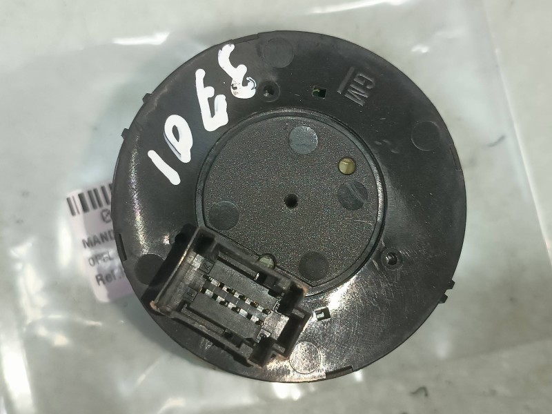 Recambio de mando luces para opel corsa d catch me referencia OEM IAM 13249396EA 241893 