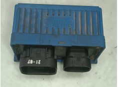 Recambio de caja precalentamiento para opel corsa d catch me referencia OEM IAM 51299044 55557780 GM