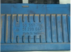 Recambio de caja precalentamiento para opel corsa d catch me referencia OEM IAM 51299044 55557780 GM 2
