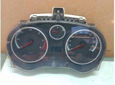 Recambio de cuadro instrumentos para opel corsa d catch me referencia OEM IAM P0013264273 1303304 JOHNSON CONTROLS