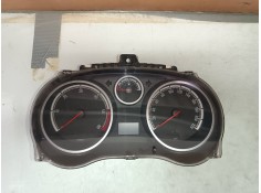 Recambio de cuadro instrumentos para opel corsa d catch me referencia OEM IAM P0013264273 1303304 JOHNSON CONTROLS 2