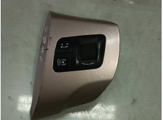 Recambio de mando volante para opel corsa d catch me referencia OEM IAM 13222330  CONECTOR 3 PINES