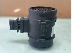Recambio de caudalimetro para opel corsa d catch me referencia OEM IAM 55350048 0281002618 CONECTOR 4 PINES