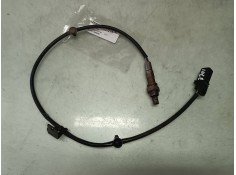 Recambio de sonda lambda para opel corsa d catch me referencia OEM IAM 55562290 CONECTOR 6 PINES GM