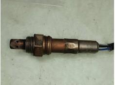 Recambio de sonda lambda para opel corsa d catch me referencia OEM IAM 55562290 CONECTOR 6 PINES GM 2