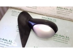 Recambio de retrovisor derecho para peugeot 206 berlina xt referencia OEM IAM 96480957XT  ELECTRICO 2