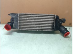 Recambio de intercooler para peugeot 407 st confort referencia OEM IAM 9645682880 874823N VALEO