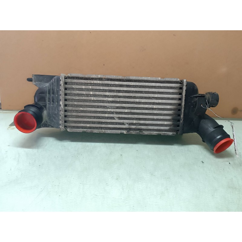 Recambio de intercooler para peugeot 407 st confort referencia OEM IAM 9645682880 874823N VALEO