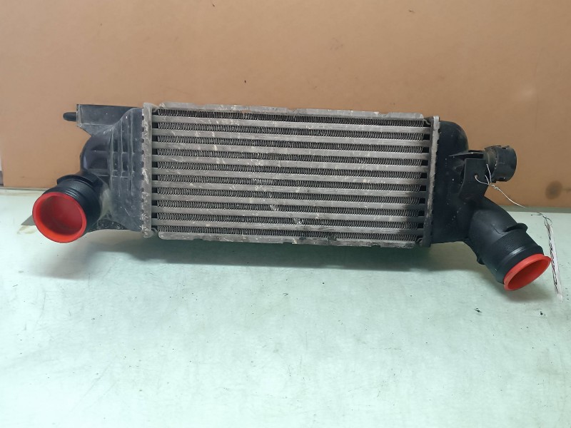 Recambio de intercooler para peugeot 407 st confort referencia OEM IAM 9645682880 874823N VALEO