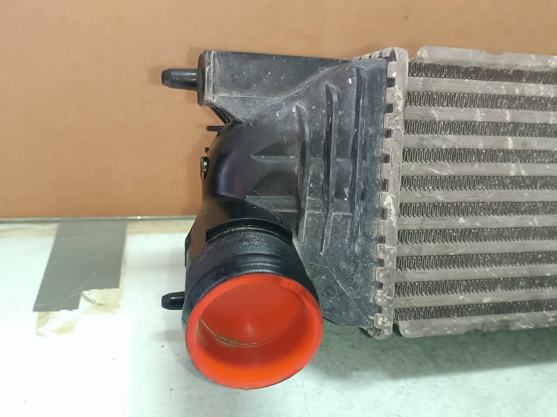 Recambio de intercooler para peugeot 407 st confort referencia OEM IAM 9645682880 874823N VALEO