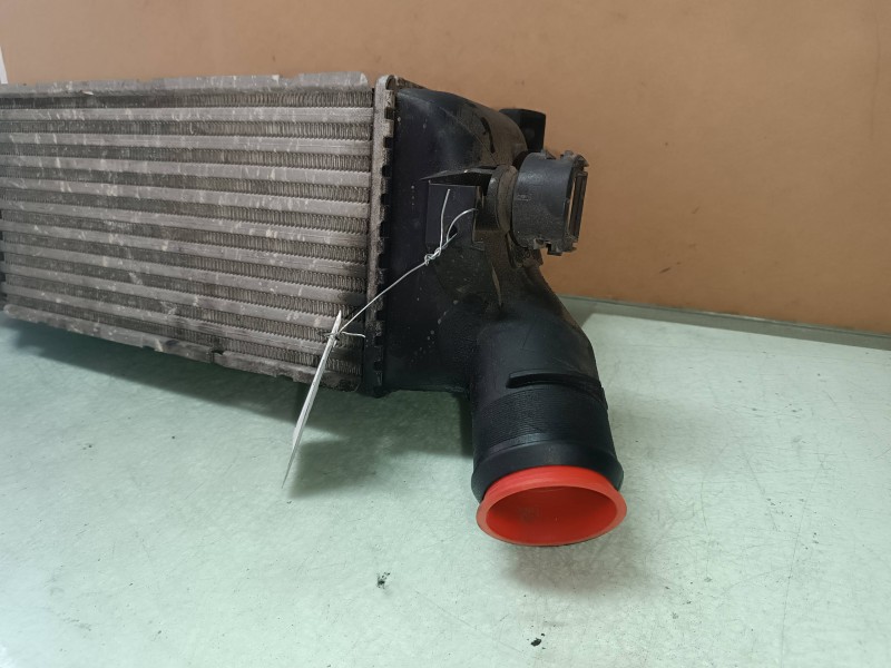 Recambio de intercooler para peugeot 407 st confort referencia OEM IAM 9645682880 874823N VALEO