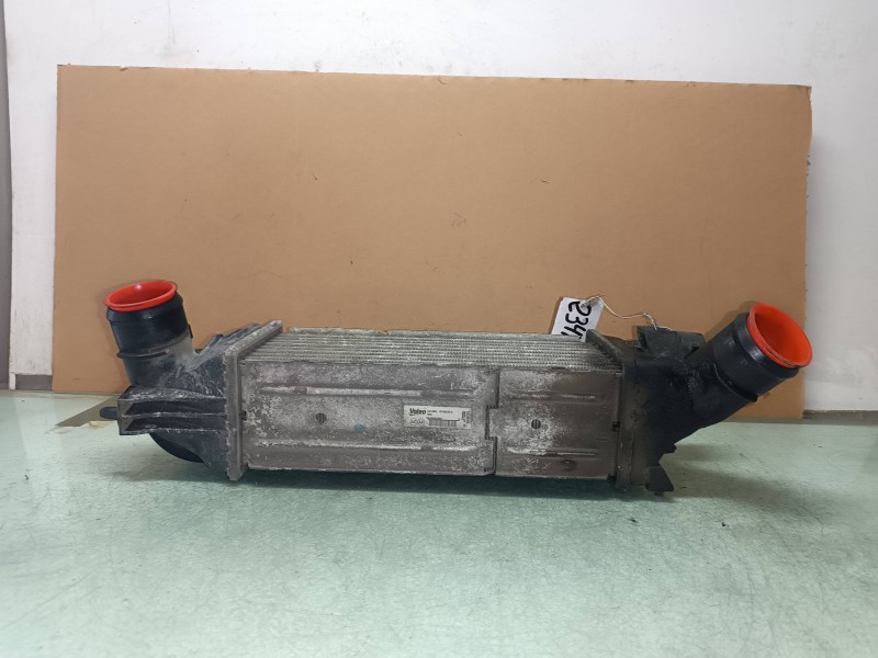 Recambio de intercooler para peugeot 407 st confort referencia OEM IAM 9645682880 874823N VALEO