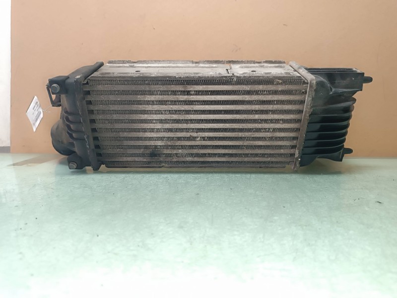 Recambio de intercooler para peugeot 407 st confort referencia OEM IAM 9645682880 874823N VALEO