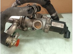 Recambio de valvula egr para opel corsa d catch me referencia OEM IAM 55201144  CONECTOR 2 PINES 2