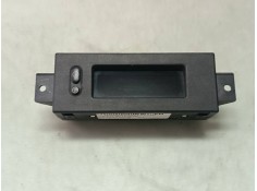 Recambio de pantalla multifuncion para opel corsa d catch me referencia OEM IAM 565412769 13209460 281170669