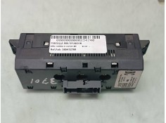 Recambio de pantalla multifuncion para opel corsa d catch me referencia OEM IAM 565412769 13209460 281170669 2