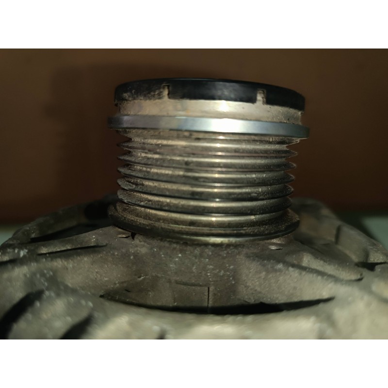 Recambio de alternador para opel corsa d catch me referencia OEM IAM 13222935 DENSO 105A