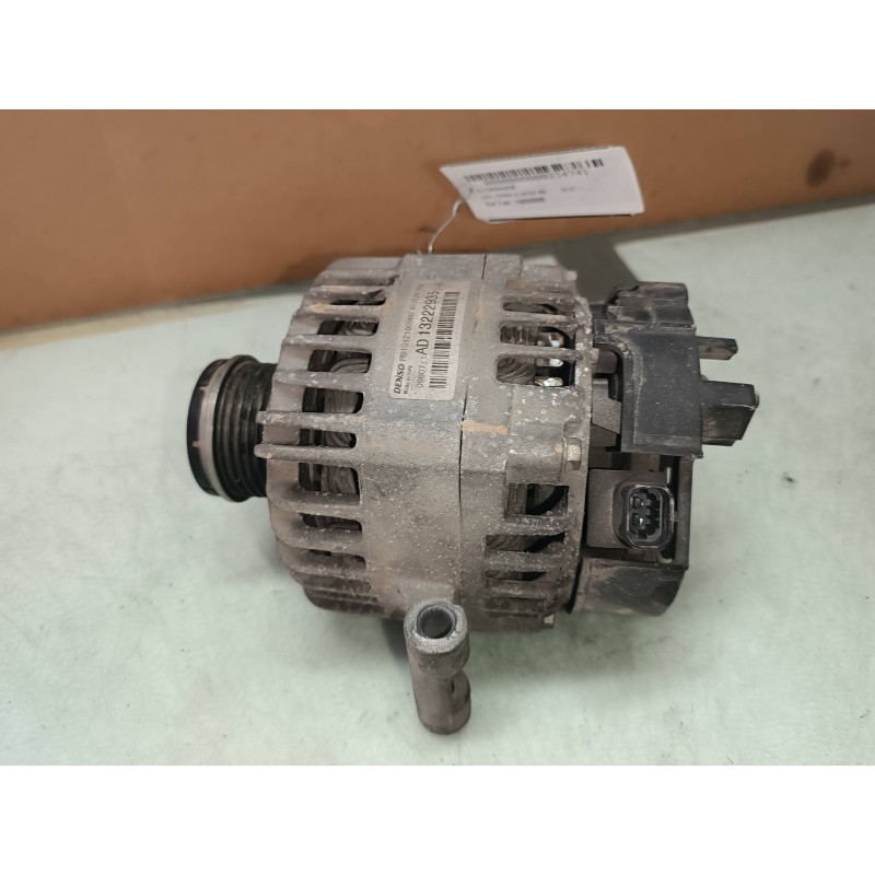 Recambio de alternador para opel corsa d catch me referencia OEM IAM 13222935 DENSO 105A