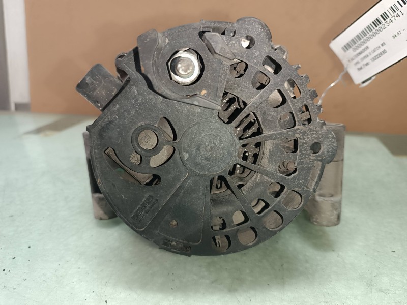 Recambio de alternador para opel corsa d catch me referencia OEM IAM 13222935 DENSO 105A