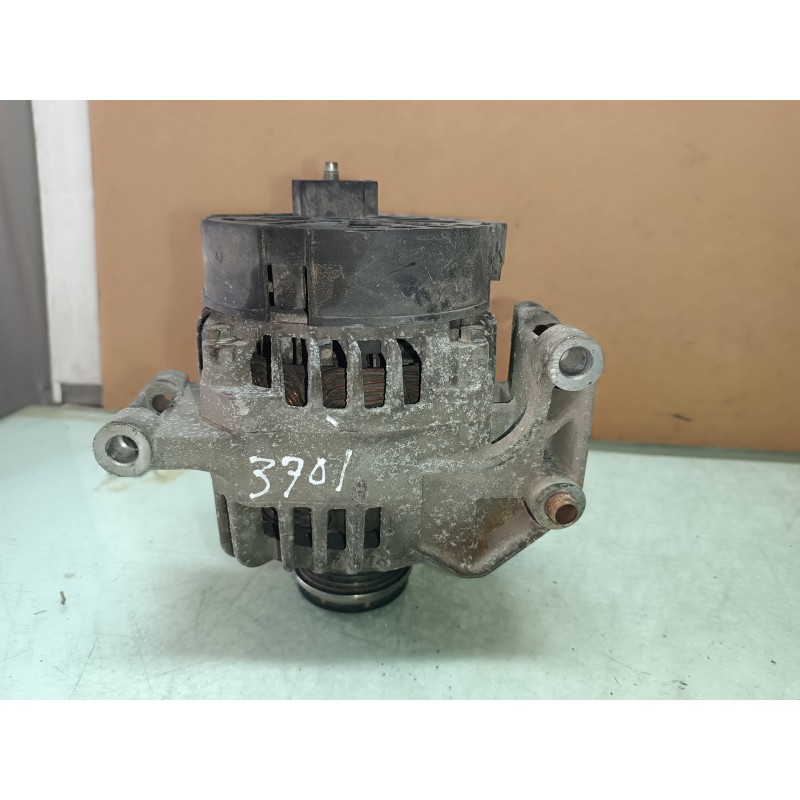 Recambio de alternador para opel corsa d catch me referencia OEM IAM 13222935 DENSO 105A