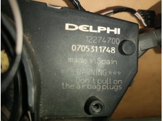 Recambio de mando luces para opel corsa d catch me referencia OEM IAM 13142283 12274700 0705311748 2