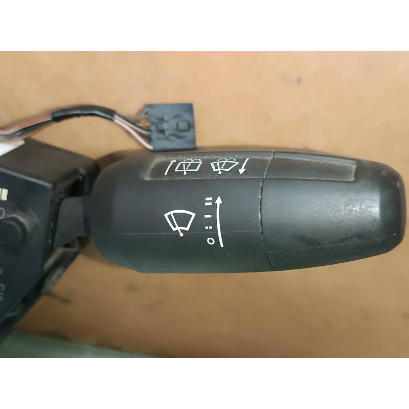 Recambio de mando luces para opel corsa d catch me referencia OEM IAM 13142283 12274700 0705311748