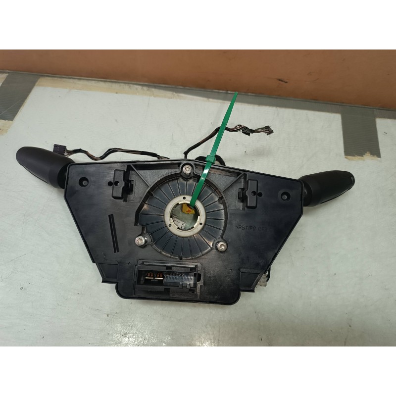 Recambio de mando luces para opel corsa d catch me referencia OEM IAM 13142283 12274700 0705311748