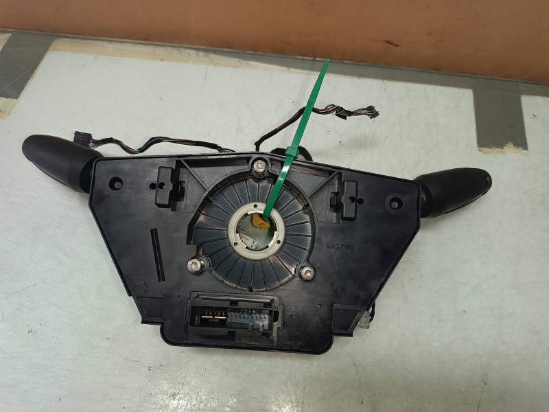 Recambio de mando luces para opel corsa d catch me referencia OEM IAM 13142283 12274700 0705311748