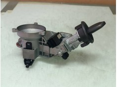 Recambio de conmutador de arranque para opel corsa d catch me referencia OEM IAM 56155D  CONECTOR 6 PINES