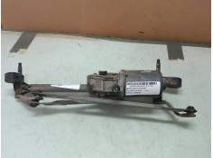 Recambio de motor limpia delantero para opel corsa d catch me referencia OEM IAM 13182340 3227A VALEO