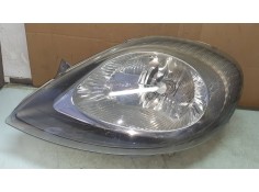 Recambio de faro izquierdo para opel vivaro combi 2.7t corto referencia OEM IAM 7700311371 91165719 89300690