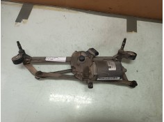 Recambio de motor limpia delantero para opel corsa d catch me referencia OEM IAM 13182340 3227A VALEO 2