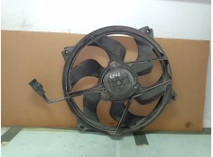 Recambio de electroventilador para peugeot 307 (s1) xs referencia OEM IAM   CONECTOR 2 PINES 2
