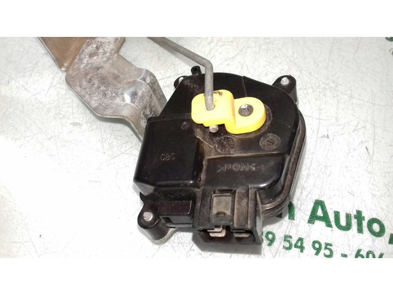 Recambio de cerradura puerta delantera derecha para chevrolet matiz s referencia OEM IAM   