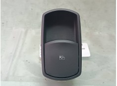 Recambio de mando elevalunas delantero derecho para opel corsa d catch me referencia OEM IAM 13189333  CONECTOR 6 PINES