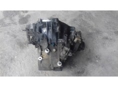 Recambio de caja cambios para mazda 6 berlina (gg) 2.0 crtd 120 active (4-ptas.) referencia OEM IAM   5 VELOCIDADES