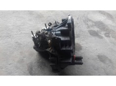 Recambio de caja cambios para mazda 6 berlina (gg) 2.0 crtd 120 active (4-ptas.) referencia OEM IAM   5 VELOCIDADES 2