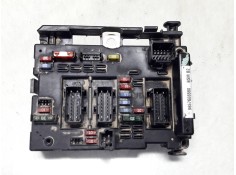 Recambio de caja reles / fusibles para peugeot 307 (s1) xr referencia OEM IAM 9657608880 BSM B2 DELPHI