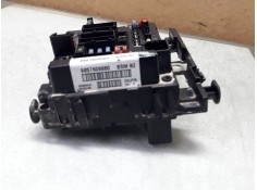 Recambio de caja reles / fusibles para peugeot 307 (s1) xr referencia OEM IAM 9657608880 BSM B2 DELPHI 2