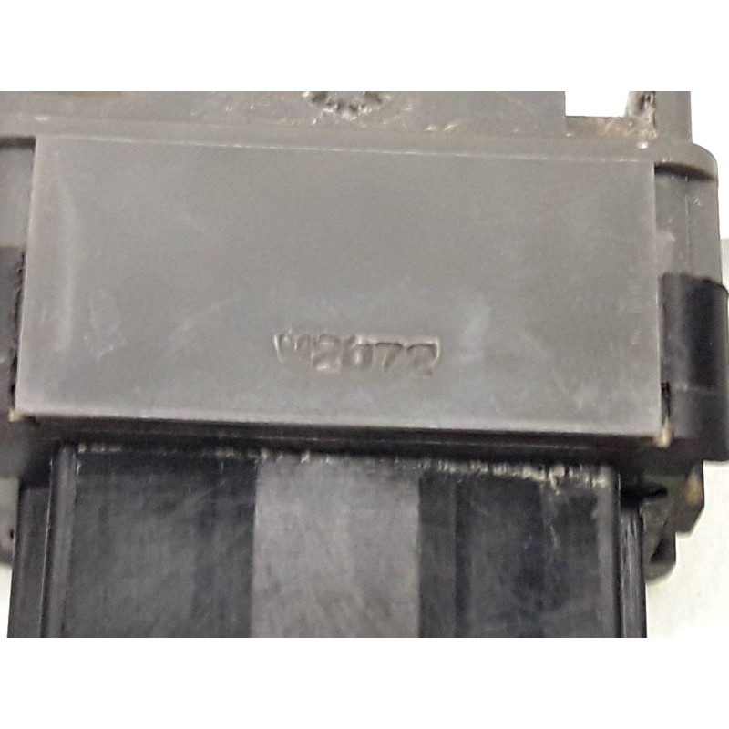 Recambio de mando elevalunas delantero derecho para peugeot 307 (s1) xr referencia OEM IAM M2072  CONECTOR 7 PINES