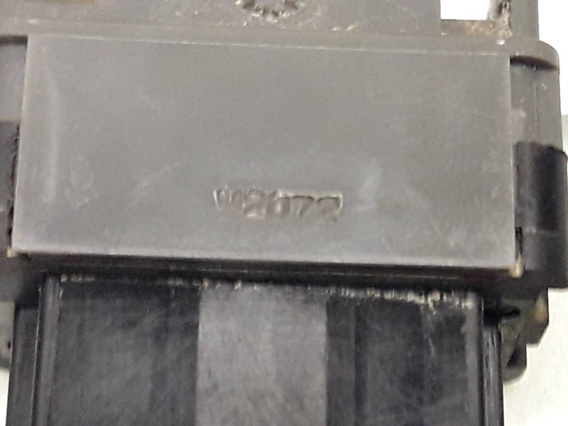 Recambio de mando elevalunas delantero derecho para peugeot 307 (s1) xr referencia OEM IAM M2072  CONECTOR 7 PINES