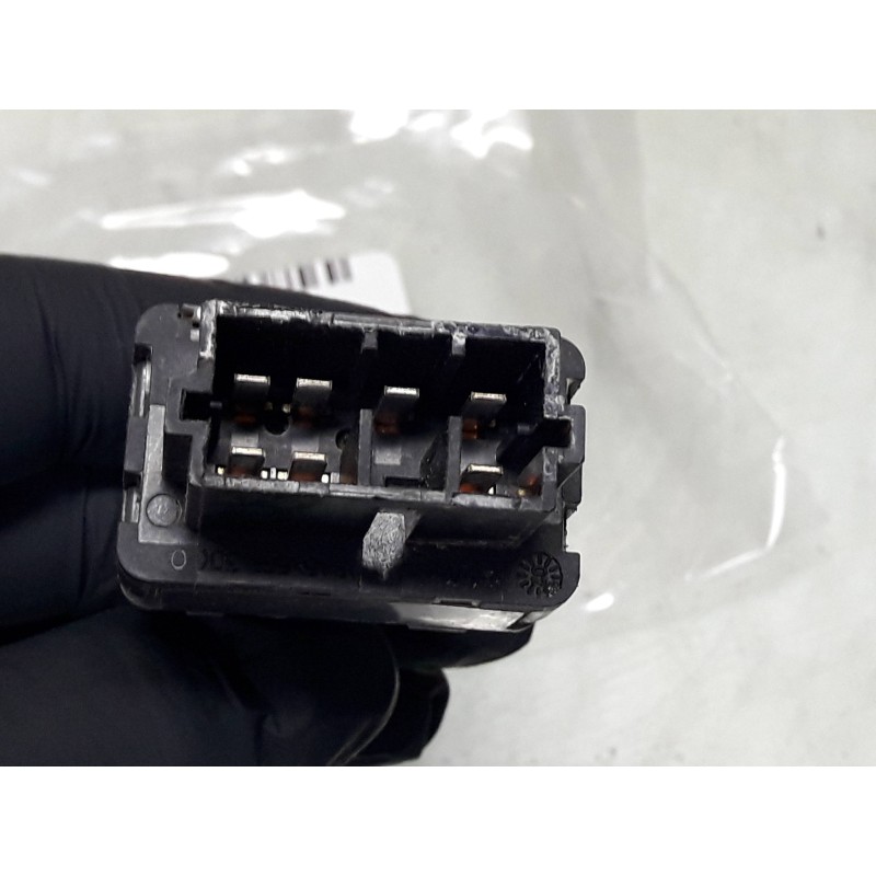 Recambio de mando elevalunas delantero derecho para peugeot 307 (s1) xr referencia OEM IAM M2072  CONECTOR 7 PINES