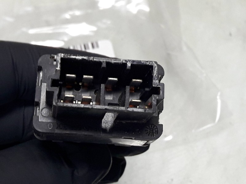 Recambio de mando elevalunas delantero derecho para peugeot 307 (s1) xr referencia OEM IAM M2072  CONECTOR 7 PINES