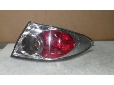 Recambio de piloto trasero derecho para mazda 6 berlina (gg) 2.0 crtd 120 active (4-ptas.) referencia OEM IAM 22061971  