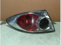 Recambio de piloto trasero izquierdo para mazda 6 berlina (gg) 2.0 crtd 120 active (4-ptas.) referencia OEM IAM 22061971  