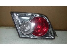 Recambio de piloto trasero izquierdo interior para mazda 6 berlina (gg) 2.0 crtd 120 active (4-ptas.) referencia OEM IAM 2266197